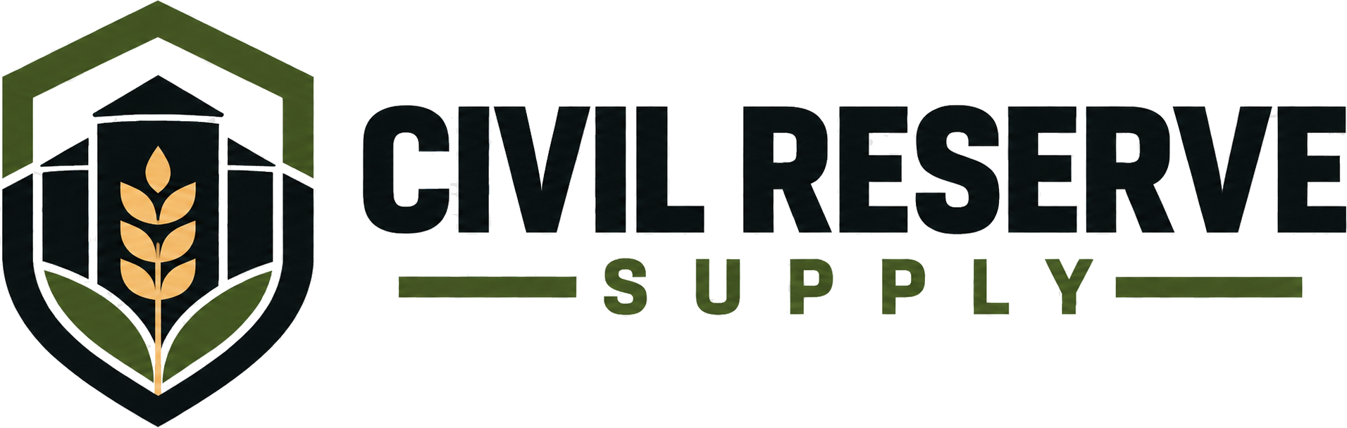 Civil Reserve Supply